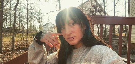 Kris Statlander onlyfans sextape