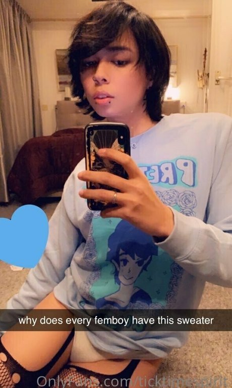 ticktimespirit sex onlyfans