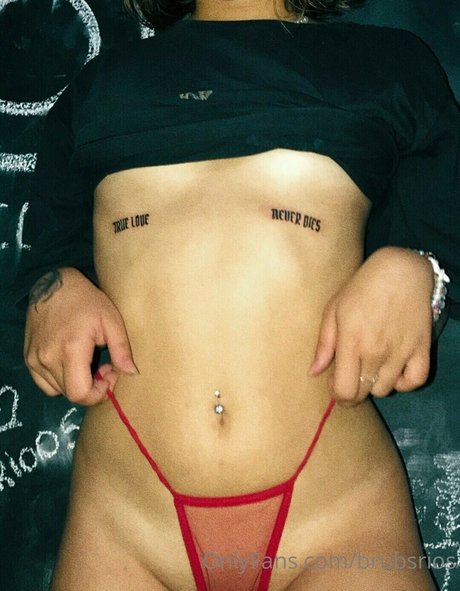 Bruna Rios onlyfans leak