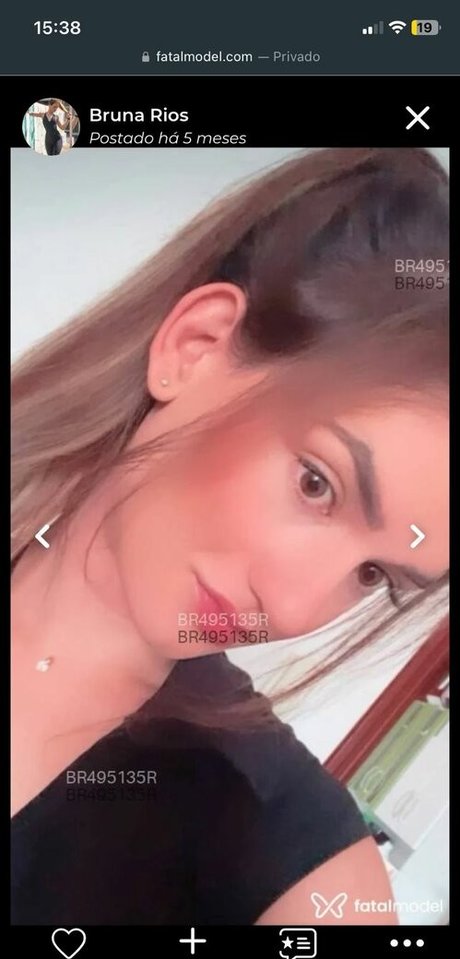 Bruna Rios leaked onlyfans.
