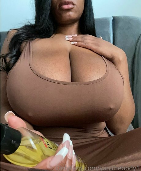 Yanithebbody1 onlyfans desnuda