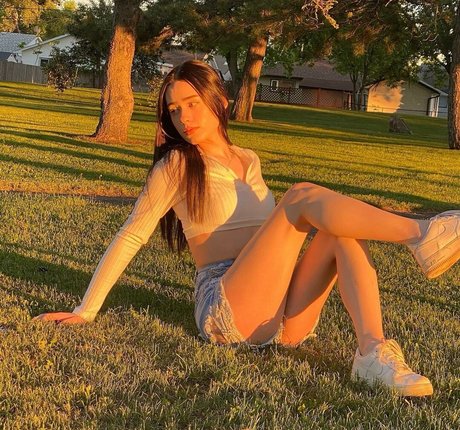 Rumi Mac onlyfans sexy