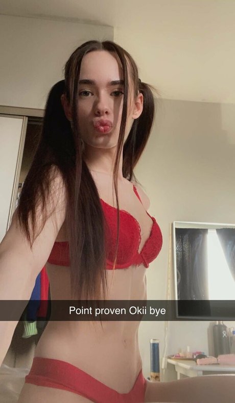 Rumi Mac onlyfans leaked porn