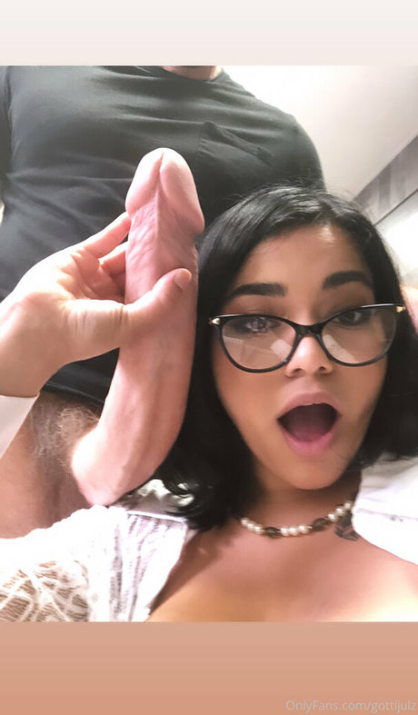 JulzGotti nudes leaked onlyfans