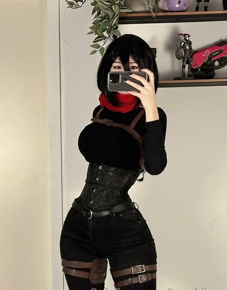 Tanukii Chan onlyfans model photo