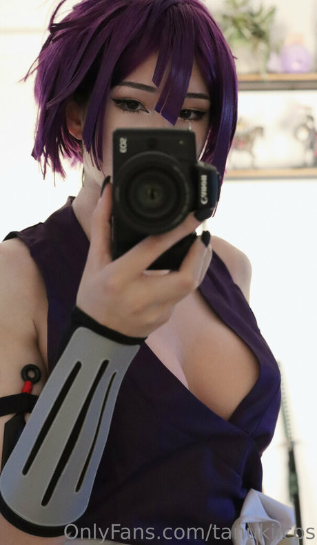 Tanukii Chan is on onlyfans