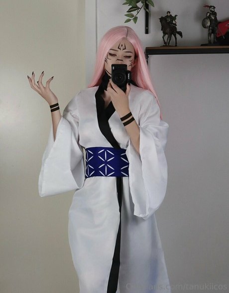 Tanukii Chan onlyfans naked