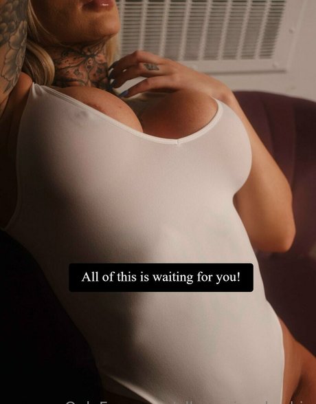 Christina Savoyy onlyfans free content