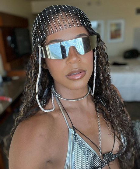 Bianca Belair only fans naked