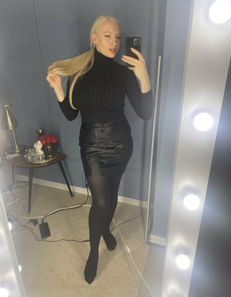 Sigal Acon onlyfans leak xxx