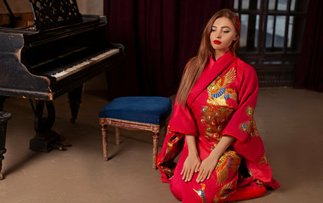 Sigal Acon onlyfans porn leak