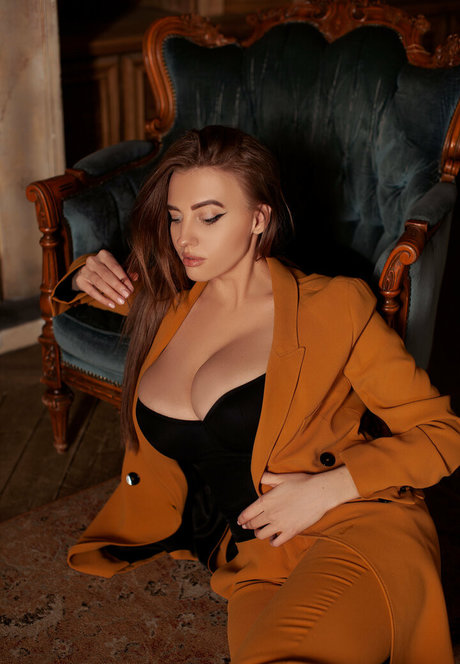 Sigal Acon onlyfans nudes leak