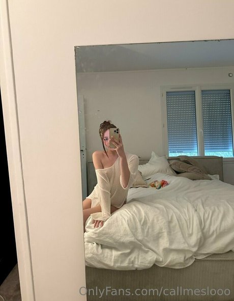 callmeslooo onlyfans porn nude