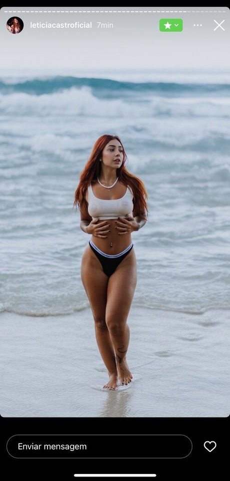 Leticia Castro onlyfans leake