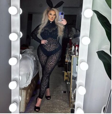 Ashley Alexiss onlyfans free