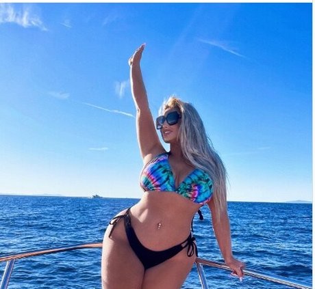 Ashley Alexiss onlyfans free