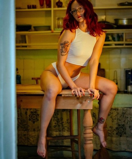 Dixowho porn only fans