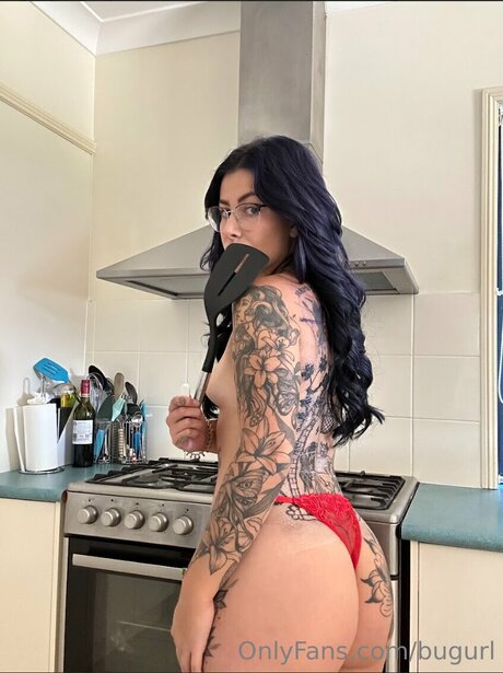 bugurl tits onlyfans