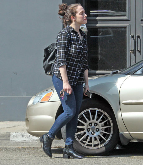 Kat Dennings onlyfans leaks