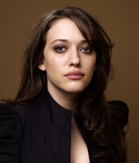 Kat Dennings onlyfans sextape