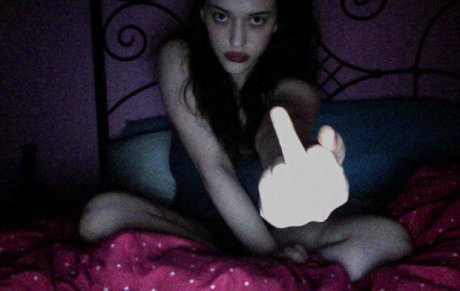 Kat Dennings Profile pic