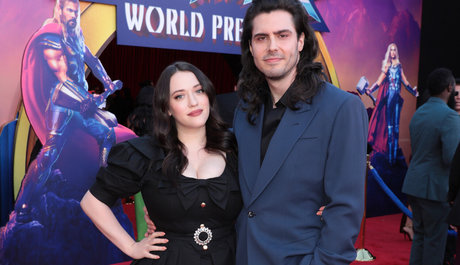 Kat Dennings onlyfans gratis