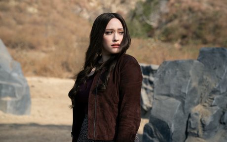 Kat Dennings new onlyfans leaks