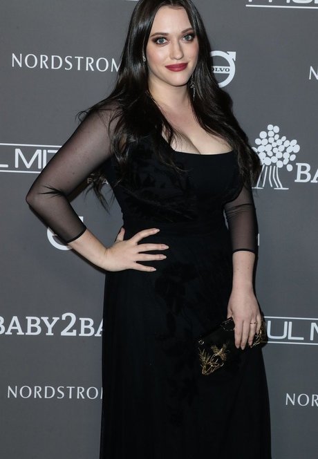 Kat Dennings onlyfans page