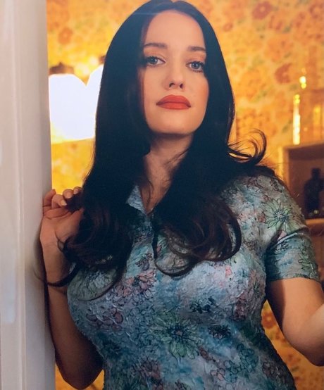 Kat Dennings onlyfans sex leaked