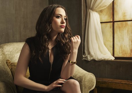 Kat Dennings porn onlyfans