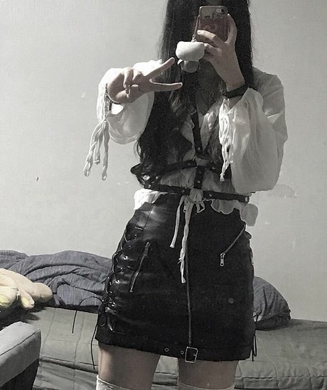 fishzombie leaked onlyfans photos