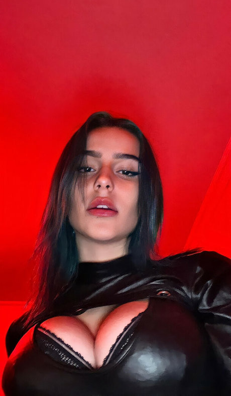 Belle Kaffer new onlyfans leaks