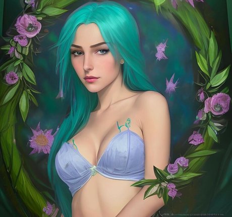 Belle Kaffer Profile pic