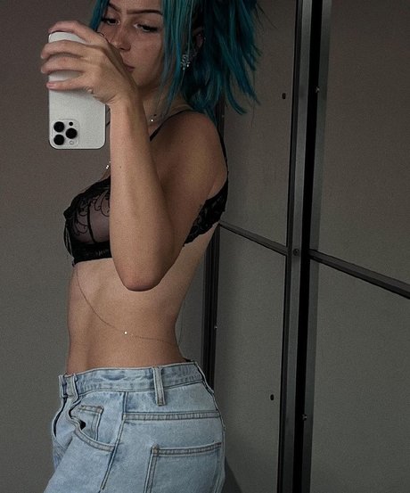 Belle Kaffer onlyfans mega