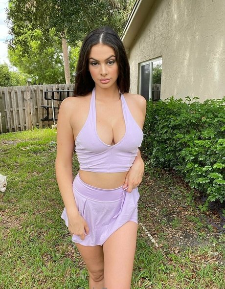 Paige Novaro nudes onlyfans leaks