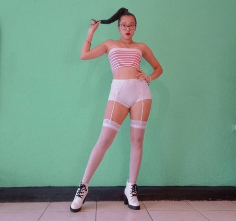 Dani Arce onlyfans nude