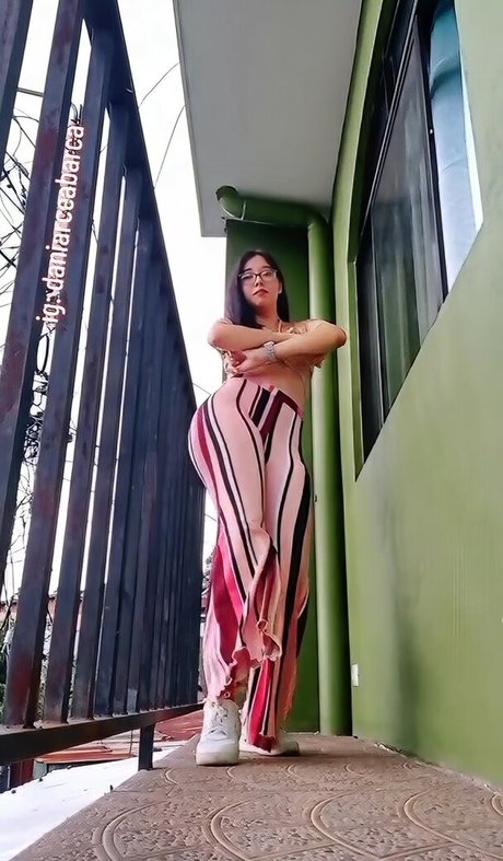 Dani Arce onlyfans leaked porn