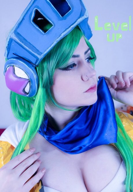 Magui Sunshine xxx onlyfans