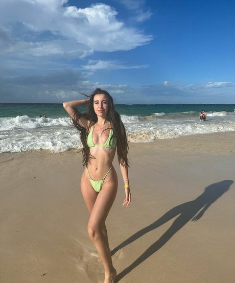 Nayi Martinez onlyfans leaked porn