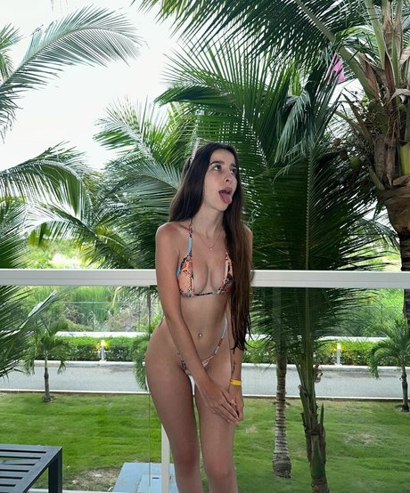 Nayi Martinez onlyfans picture