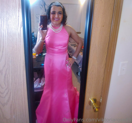 ViktoriaRose89 onlyfans joi