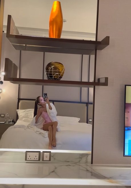 Alina Lobacheva only fans free