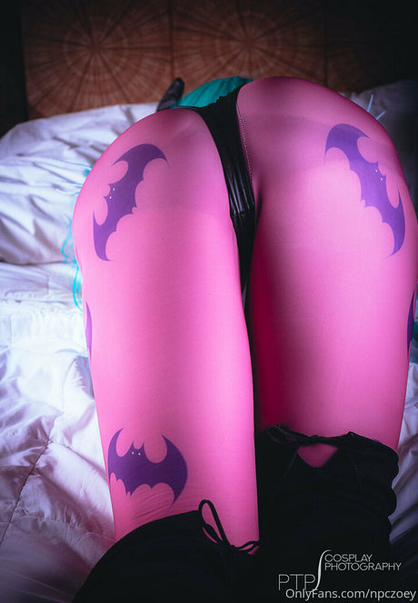 NPCZoey leaked only fans