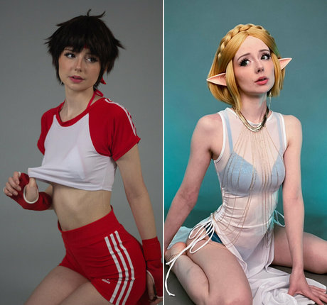 starryxmarie onlyfans full