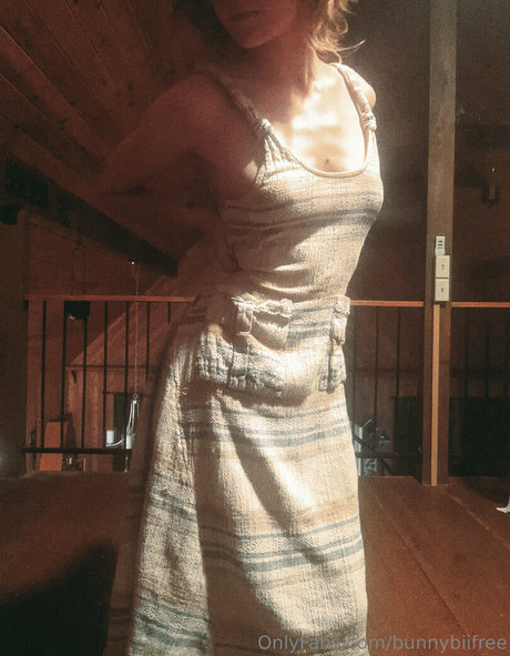 bunnybiifree onlyfans leak nude