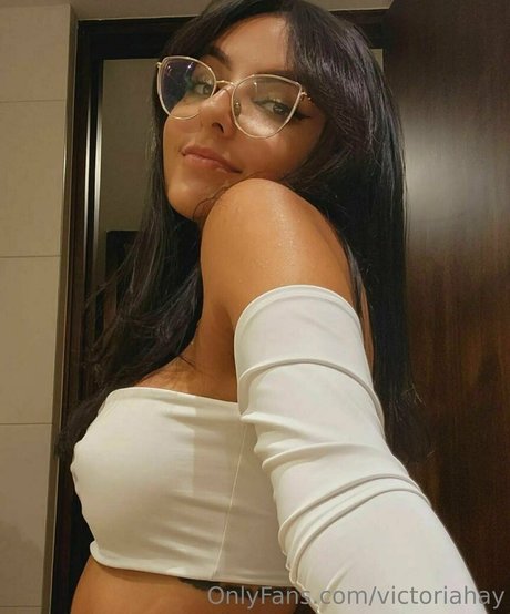 victoriahay leaked onlyfans content