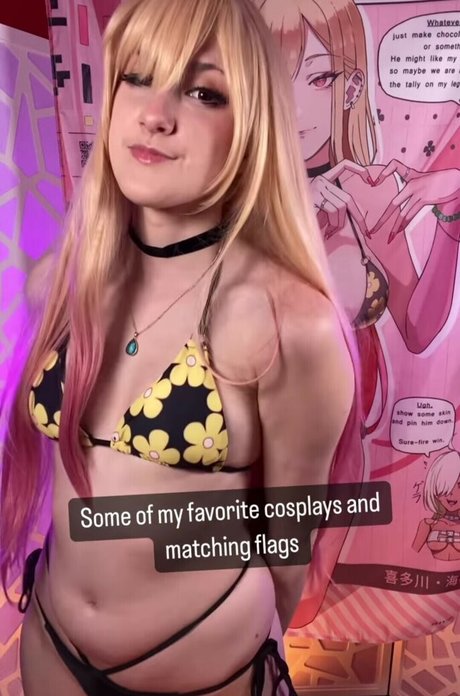 Labinnak onlyfans nudes leak