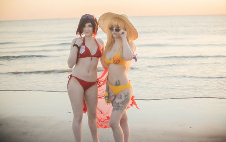 Labinnak onlyfans nude pics