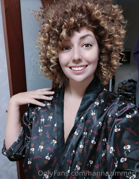 hannazimmerr only fans nude leaks