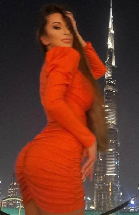 Olesia Levana onlyfans porn